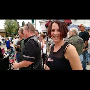 Meet your Posher, Stacey