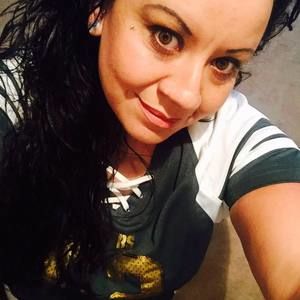 Meet your Posher, Annette