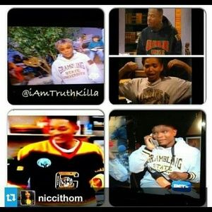 Meet your Posher, Courtney