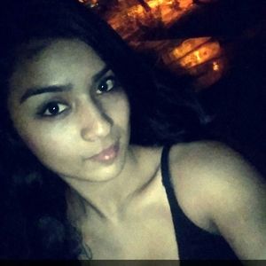 Meet your Posher, Angelina