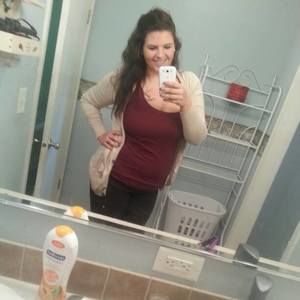 Meet your Posher, Lacey