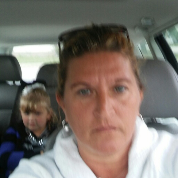 Meet your Posher, Tammy