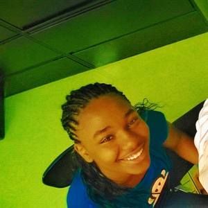 Meet your Posher, Mørîäh