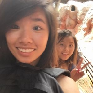 Meet your Posher, Maggie