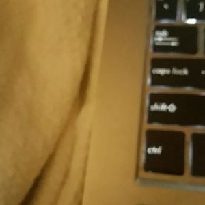 Meet your Posher, Dawn