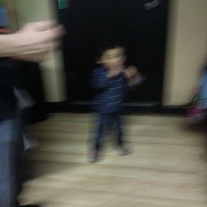 Meet your Posher, Monique