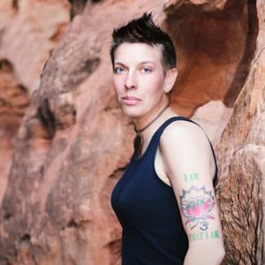 Meet your Posher, Jill