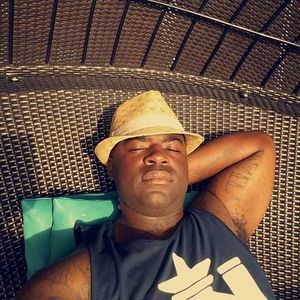 Meet your Posher, Maxie