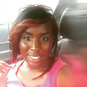 Meet your Posher, Breanna