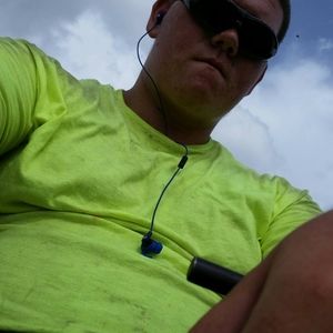 Meet your Posher, Jonathan