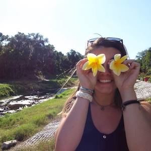 Meet your Posher, Sophie