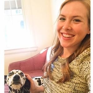 Meet your Posher, Martha