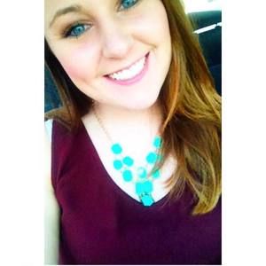 Meet your Posher, Savanna