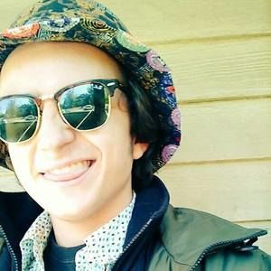 Meet your Posher, Aiden