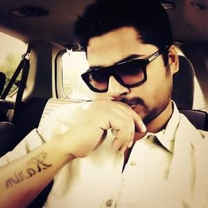 Meet your Posher, Karim