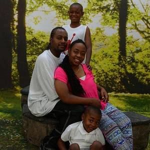 Meet your Posher, Angel