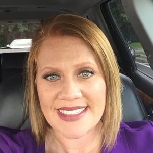 Meet your Posher, Christina