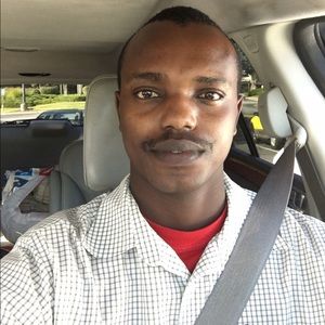 Meet your Posher, Peter