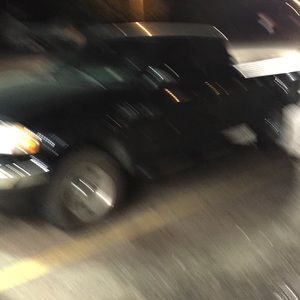 Meet your Posher, Roger