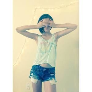 Meet your Posher, Leah