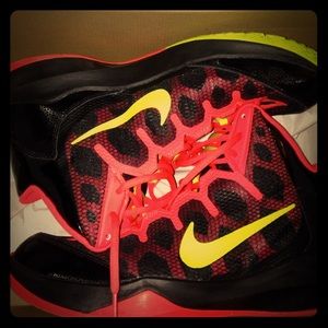 Men's Nike Zoom Without A Doubt