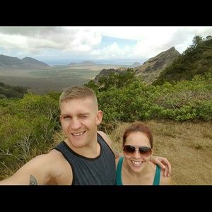 Meet your Posher, April