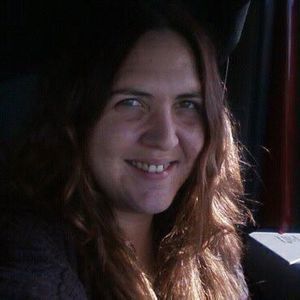 Meet your Posher, Kari