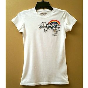 Women's Reef T-Shirt