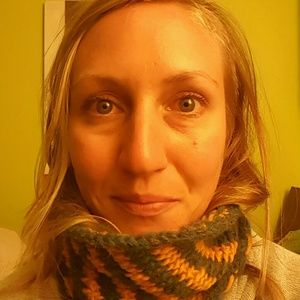 Meet your Posher, Courtney