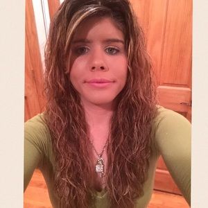 Meet your Posher, Kerri