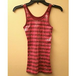 The Limited Dressy Tank