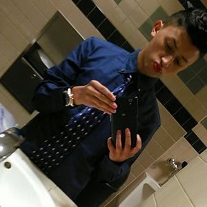 Meet your Posher, David