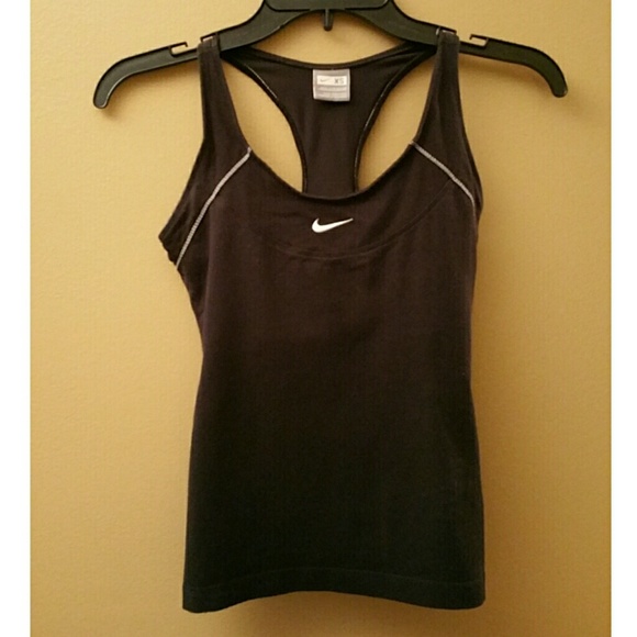 Nike Athletic Top