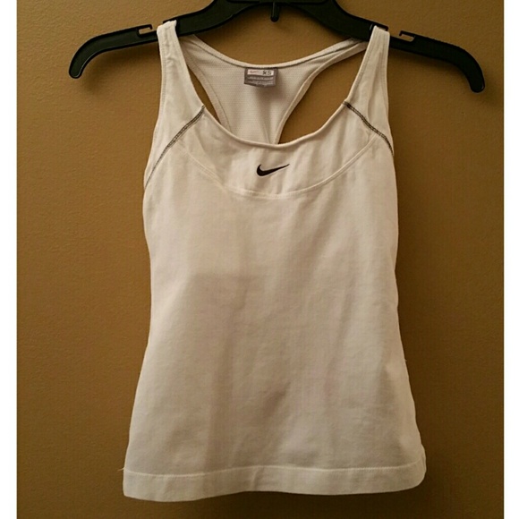 Nike Athletic Top