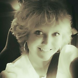 Meet your Posher, Kathy