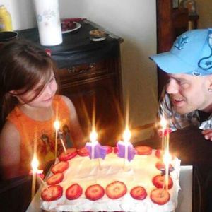 Meet your Posher, Brian