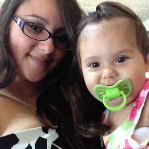 Meet your Posher, Jaime