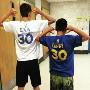 Meet your Posher, Jason