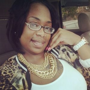 Meet your Posher, Jalisa