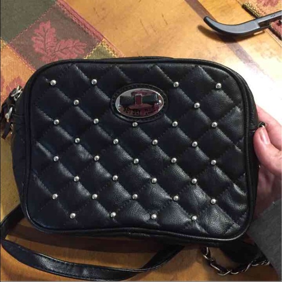 Betsy Johnson cross body