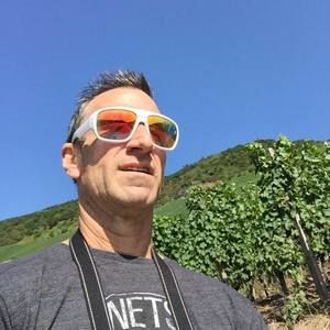 Meet your Posher, Barry