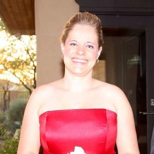 Meet your Posher, Tammy