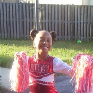 Meet your Posher, Dorene