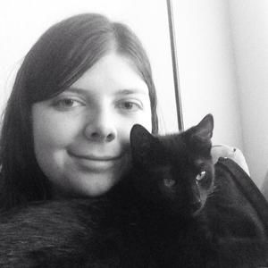 Meet your Posher, Cristina