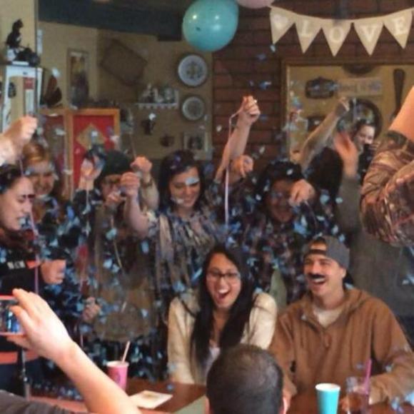 Meet your Posher, Kalina - Picture 1 of 1