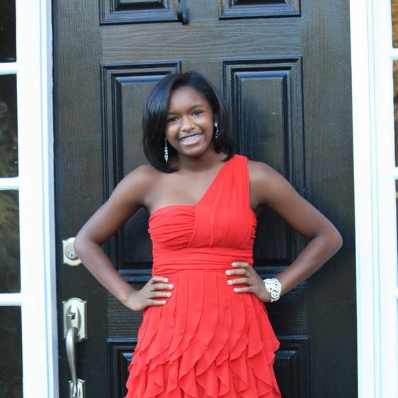 Meet your Posher, Chanye - Picture 1 of 1