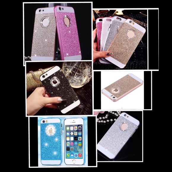 iPhone 6 plus Gold & White available!