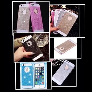 iPhone 6 plus Gold & White available!