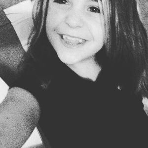 Meet your Posher, Audrey