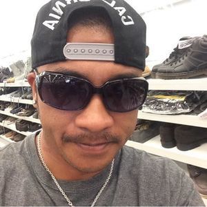 Meet your Posher, Billy